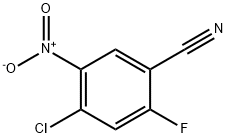 4-Chloro-2-fluoro-5-nitro-benzonitrile|4-氯-2-氟-5-硝基苯甲腈
