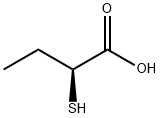 巯基丁酸, 1242881-37-3, 结构式