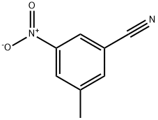 3-Methyl-5-nitrobenzonitrile|3-甲基-5-硝基苯腈