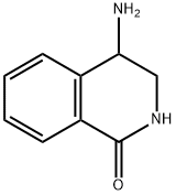 4-aMino-3,4-dihydroisoquinolin-1(2H)-one|4-氨基-1,2,3,4-四氢-1-异喹啉酮