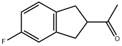 2-(RS)-Acetyl-5-fluoro-indane (AFIND03)|2-乙酰基-5-氟茚满