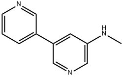 1245643-81-5 N-甲基-[3,3'-联吡啶]-5-胺