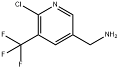 1245915-89-2 2-氯-3-三氟甲基-5-氨甲基吡啶