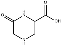 6-oxopiperazine-2-carboxylic acid|6-氧代哌嗪2-甲酸二盐酸盐