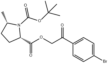 , 1250939-12-8, 结构式