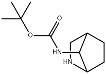 1250995-45-9 tert-butyl N-{2-azabicyclo[2.2.1]heptan-7-yl}carbaMate