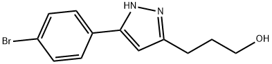 125161-02-6 3-对溴苯基-5-正丙醇-1H-吡唑