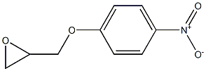 4-(2,3-epoxypropoxy)-nitrobenzene