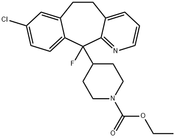 Loratadine EP IMpurity F