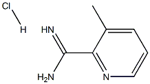 125903-77-7 3-甲基皮考啉脒盐酸盐