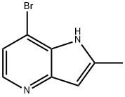 7-BroMo-2-Methyl-4-azaindole|