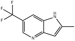 1260386-99-9 2-Methyl-6-trifluoroMethyl-4-azaindole