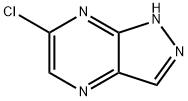 6-Chloro-1H-pyrazolo[3,4-b]pyrazine price.