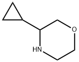 3-CyclopropylMorpholine|3-环丙基吗啉 盐酸盐