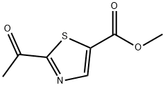 5-Thiazolecarboxylic acid, 2-acetyl-, Methyl ester price.