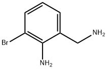 2-AMinoMethyl-6-broMoaniline|2-AMinoMethyl-6-broMoaniline