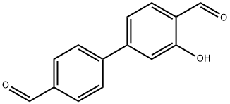 1261930-12-4 5-(4-ForMylphenyl)-2-forMylphenol