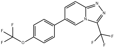 1262618-39-2 Structure