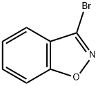 3-BroMobenzo[d]isoxazole|3-溴苯并[D]异恶唑