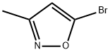 5-BroMo-3-Methylisoxazole Structure