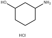 1263378-29-5 3-氨基环己醇盐酸盐