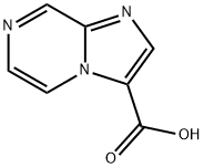 1265896-03-4 イミダゾ[1,2-A]ピラジン-3-カルボン酸