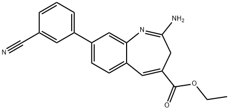 1268163-15-0 结构式