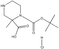 1269449-40-2 Structure