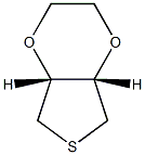 1271145-38-0 (3S*,4R*)-TETRAHYDRO-3,4-ETHYLENEDIOXYTHIOPHENE