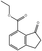 1273599-83-9 3-氧代-2,3-二氢-1H-茚-4-甲酸乙酯