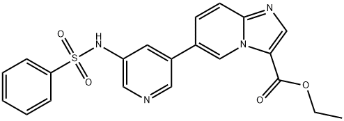 HS-173 结构式