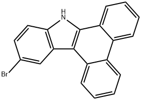 12-브로모-9H-디벤조[a,c]카르바졸
