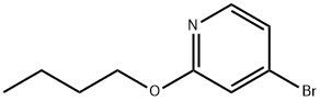 4-broMo-2-부톡시피리딘