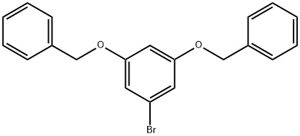 1,3-ジ(ベンジルオキシ)-5-ブロモベンゼン price.