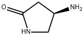 (R)-4-a미노피롤리딘-2-온염산염