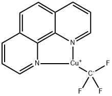(1,10-Phenanthroline)(trifluoroMethyl)copper(I), 95%
