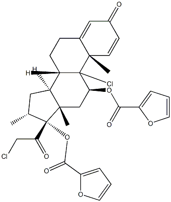 MoMetasone Furoate IMpurity F