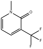 1311829-52-3 1-Methyl-3-trifluoroMethyl-1H-pyridin-2-one