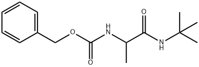 t-Butyl Z-DL-AlaninaMide|