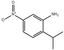 2-Isopropyl-5-nitroaniline price.