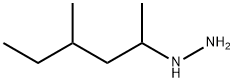 (1,3-DiMethyl-pentyl)-hydrazine|