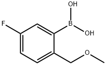 5-플루오로-2-(메톡시메틸)페닐보론산