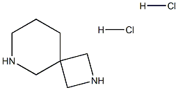 2,6-디아자스피로[3.5]노난2HCL