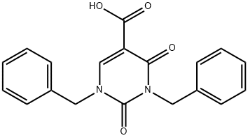 1335056-02-4 1,3-1,2-二苯乙烷-2,4-二氧代-嘧啶-5-甲酸