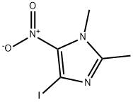 4-iodo-1,2-diMethyl-5-nitroiMidazole|