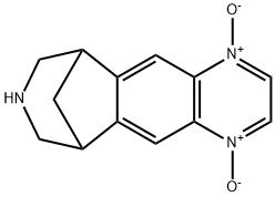 伐尼克兰二氮氧杂质,1337563-47-9,结构式