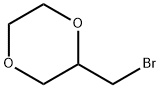2-BroMoMethyl-1,4-dioxane|2-(溴甲基)-1,4-二噁烷