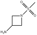 1-(메틸설포닐)아제티딘-3-아민