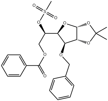 134198-40-6 Structure