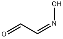 Ethanedial, MonooxiMe, (1Z)- Structure